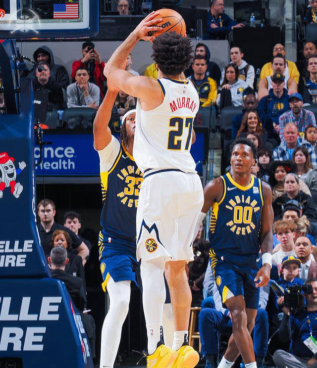 开云官方-掘金不断突破！，西亚卡姆连续三场比赛得分超过反败为胜赛场气氛高涨(寺岛志保无人知晓)