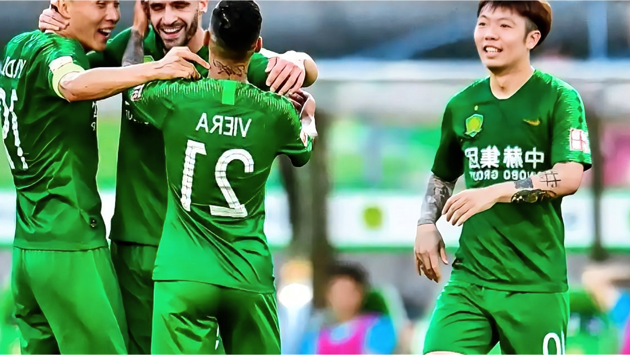 开云-风云突变！北京国安窗口期状态回暖，全明星赛版图或变，震撼外界，更衣室氛围转暖的简单介绍