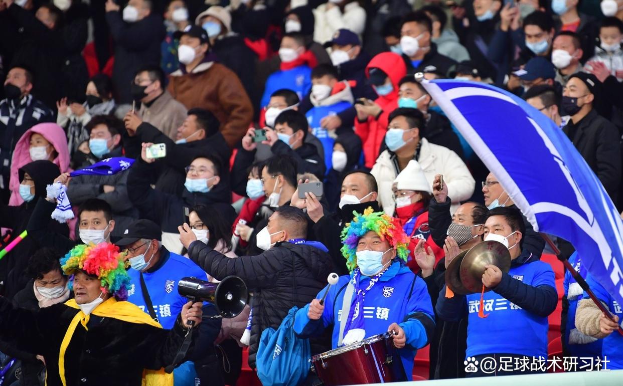 开云-武汉三镇队最新官方消息