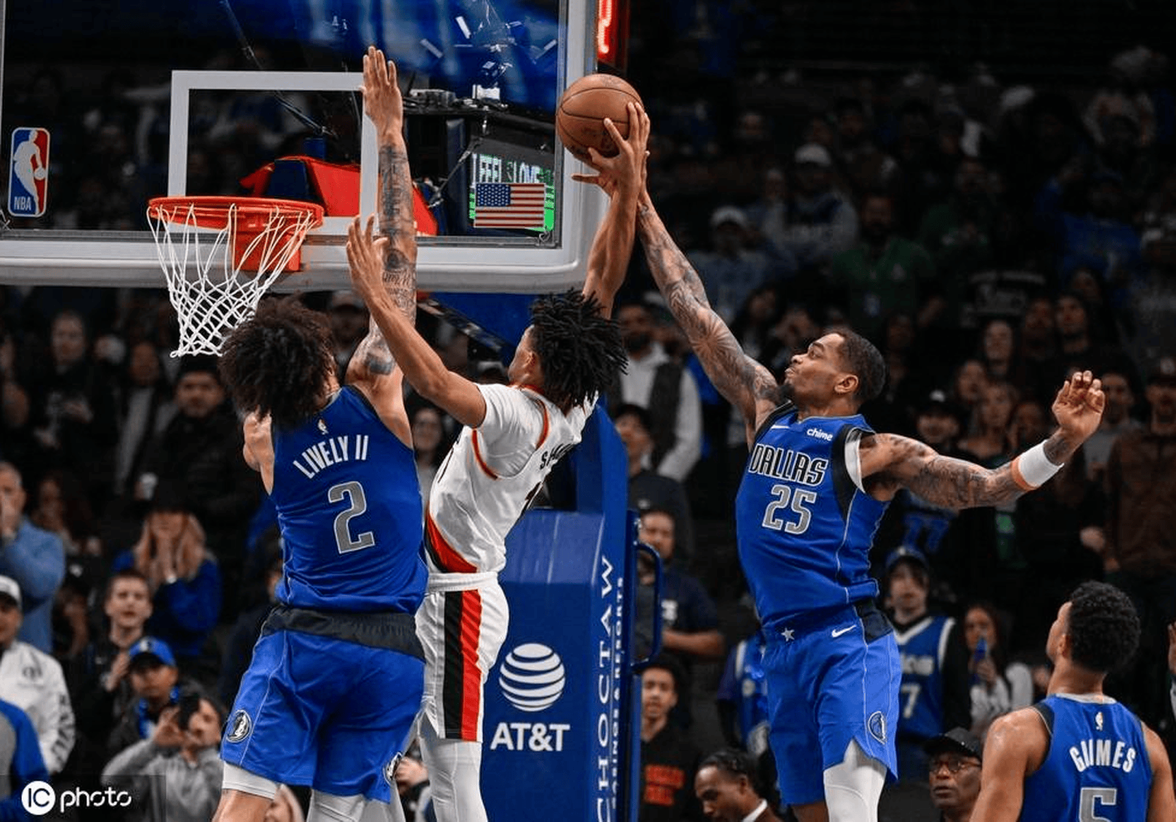 开云官方-2024nba季后达拉斯独行侠vs洛杉矶快船