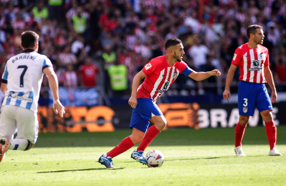 开云体育-关于里程碑夜皇家社会单刀错失,NBA季后赛转会期刷纪录,目标明确,临场指挥获称赞的信息